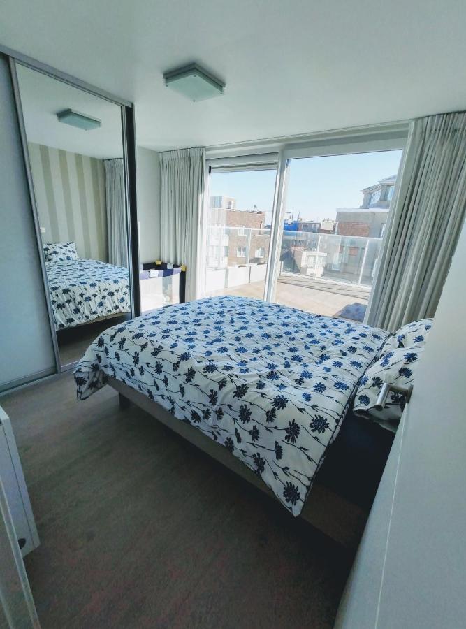 Penthouse Met Groot Terras Oostende Apartamento Exterior foto